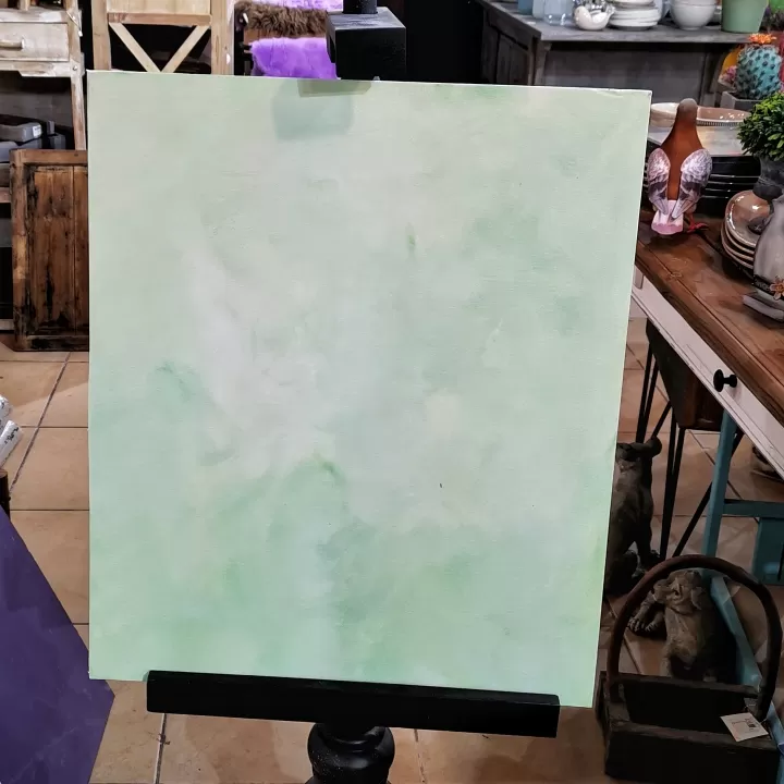 خلفية تصوير كنفاس لتصوير المنتجات