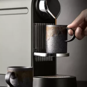 كوب قهوة حجري سعة 150 مل