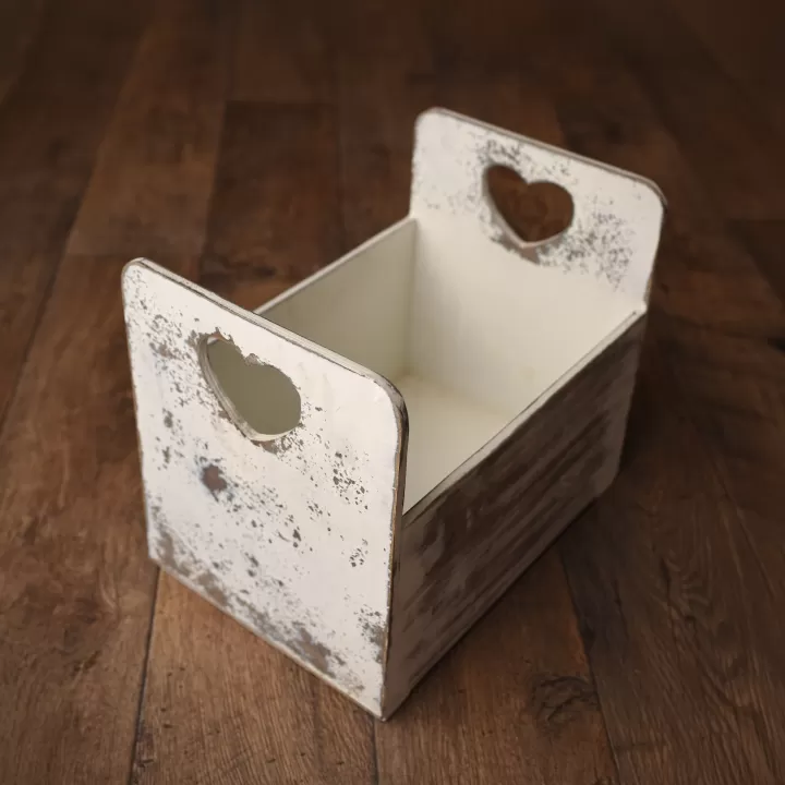 سرير تصوير مواليد