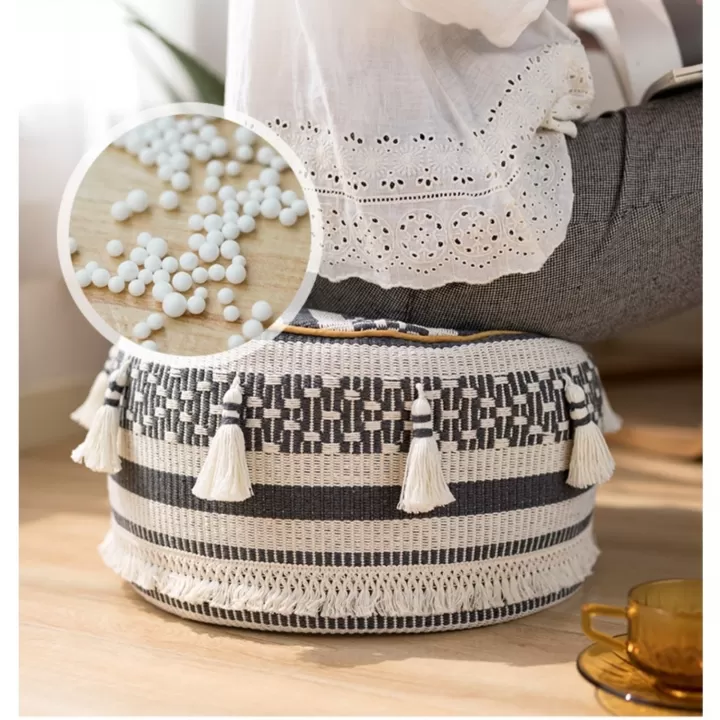 كنب بوف بعدة الوان انيقه