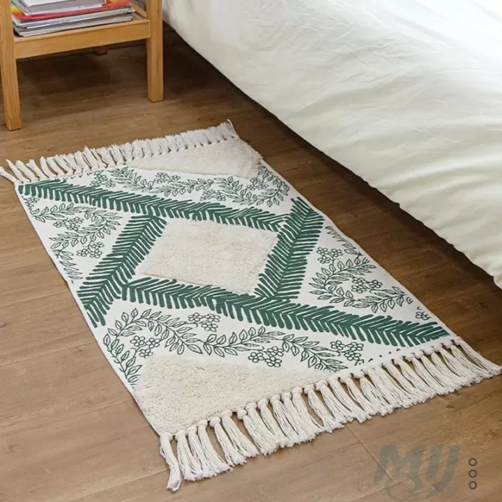 دعاسة باب او دواسات قماشيه