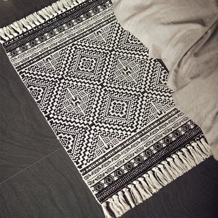 دعاسات او دواسات قماشيه للباب