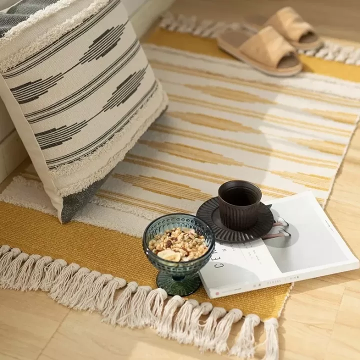 دعاسات او دواسات قماشيه للباب