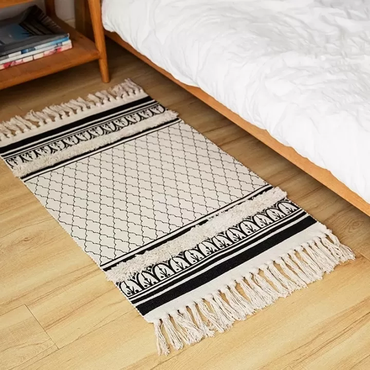 دعاسات او دواسات قماشيه للباب