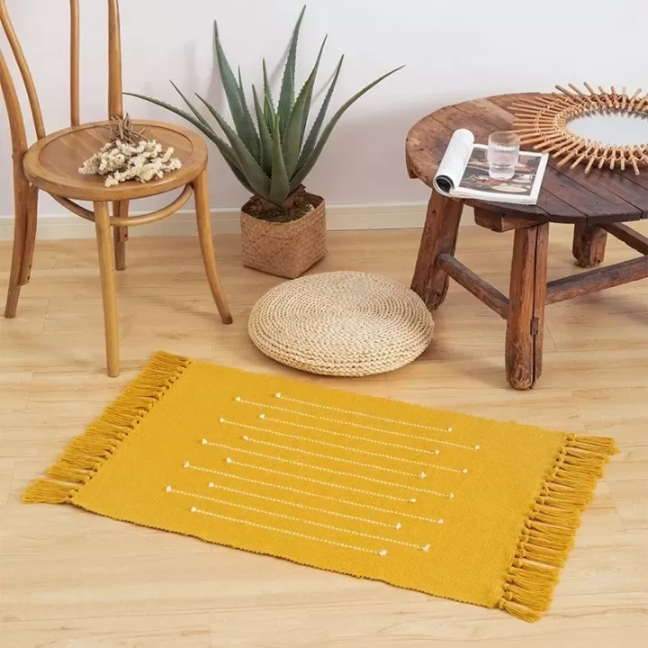 دعاسات او دواسات قماشيه للباب