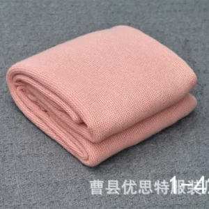 خلفية تصوير مواليد من الصوف الناعم