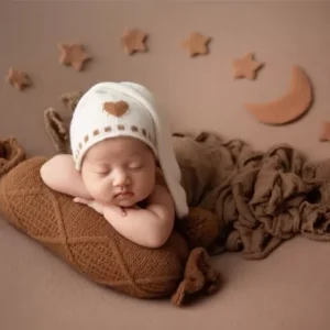 مخدة من الصوف حجم كبير