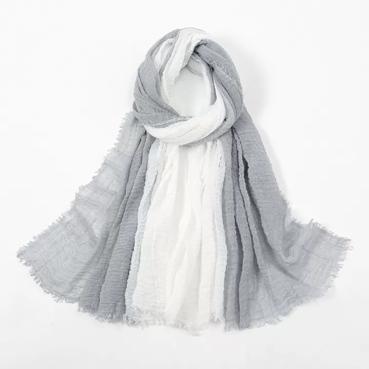 لفة قطني بالوان متداخله لتصوير النواليد