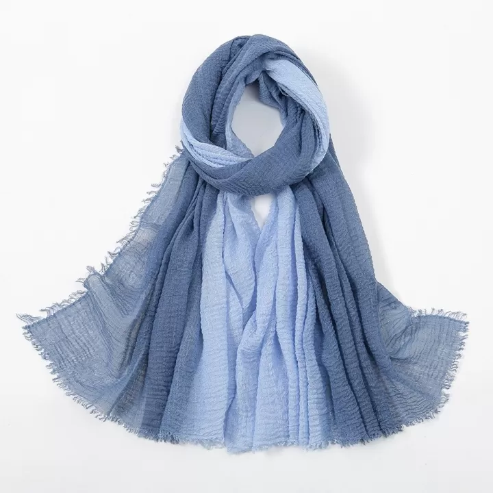 لفة قطني بالوان متداخله لتصوير النواليد