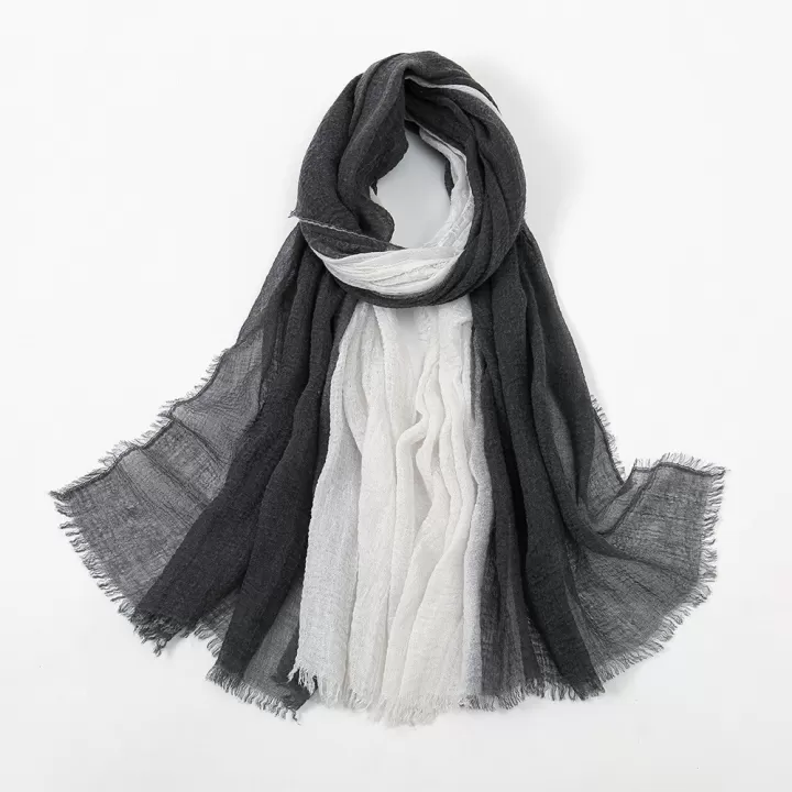 لفة قطني بالوان متداخله لتصوير النواليد