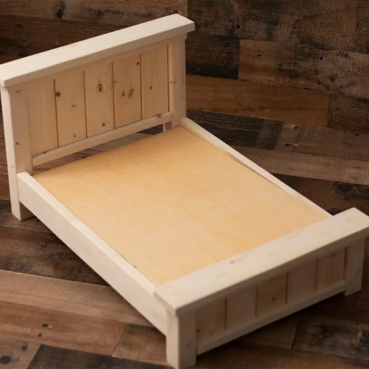 سرير تصوير مواليد شابي شيك 10