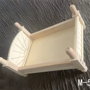 سرير تصوير مواليد شابي شيك 11