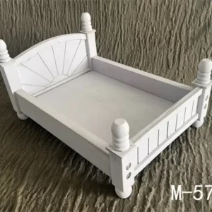 سرير تصوير مواليد شابي شيك 12