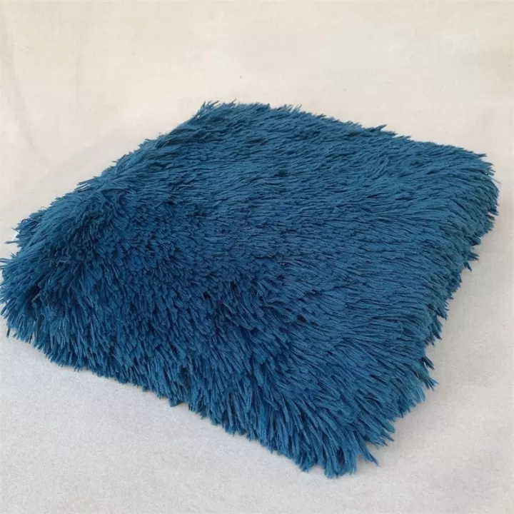 خلفية فرو فلوماتي صناعي لتصوير المواليد