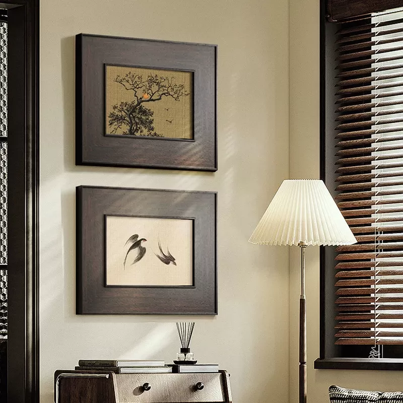 برواز صور فنيه للجدار 1