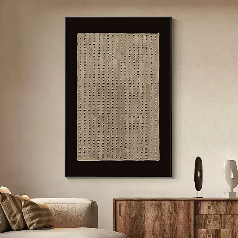 برواز صور فنيه للجدار 2