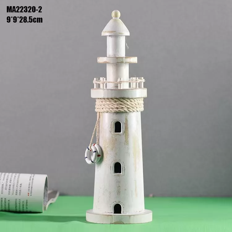 منصة مراقبة البواخر مارينا - وسط