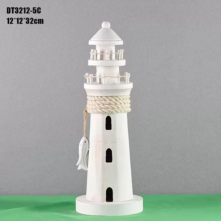 منصة مراقبة البواخر مارينا - صغير