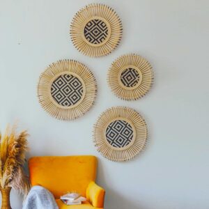 ديكورات جدارية